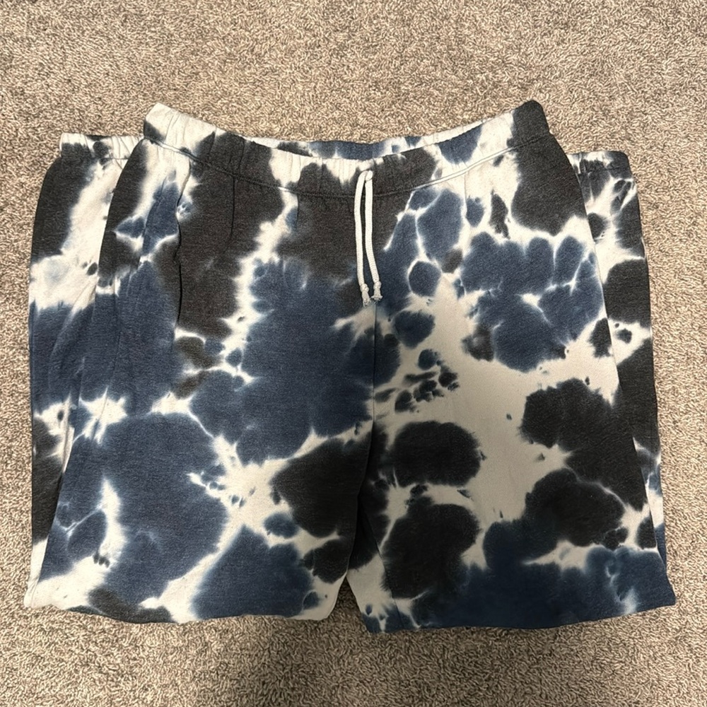 Colsie Tie Dye Sweatpants